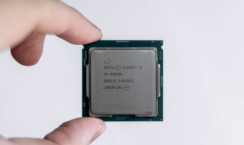 cpu